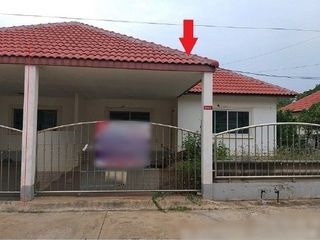 For sale 2 bed house in Mueang Maha Sarakham, Maha Sarakham