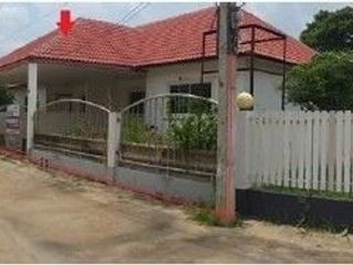 For sale 2 bed house in Mueang Maha Sarakham, Maha Sarakham