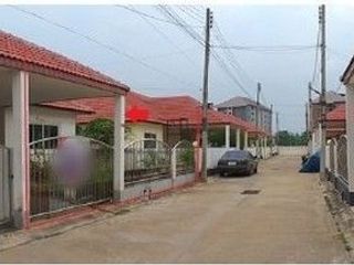 For sale 2 bed house in Mueang Maha Sarakham, Maha Sarakham