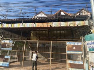 For sale 3 Beds retail Space in Mueang Maha Sarakham, Maha Sarakham