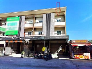 For sale 3 Beds retail Space in Mueang Maha Sarakham, Maha Sarakham