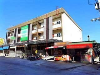 For sale 3 Beds retail Space in Mueang Maha Sarakham, Maha Sarakham