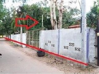 For sale studio house in Mueang Maha Sarakham, Maha Sarakham