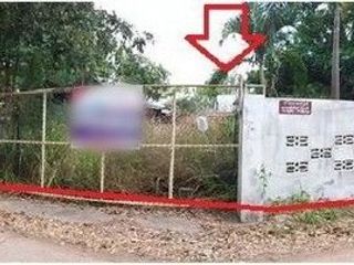 For sale studio house in Mueang Maha Sarakham, Maha Sarakham