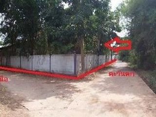 For sale studio house in Mueang Maha Sarakham, Maha Sarakham