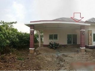 For sale 2 bed house in Mueang Maha Sarakham, Maha Sarakham
