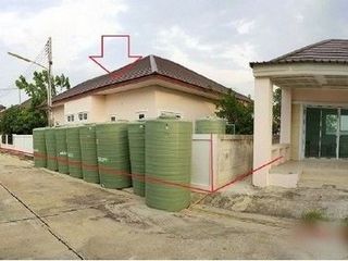 For sale 2 bed house in Mueang Maha Sarakham, Maha Sarakham