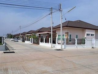 For sale 2 bed house in Mueang Maha Sarakham, Maha Sarakham