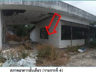 For sale 4 bed house in Mueang Maha Sarakham, Maha Sarakham