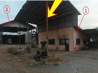 For sale 2 bed house in Mueang Maha Sarakham, Maha Sarakham