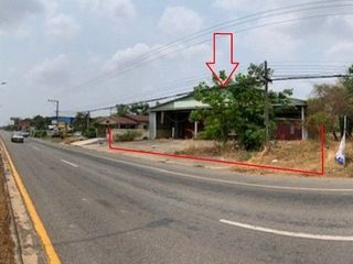 For sale warehouse in Phibun Mangsahan, Ubon Ratchathani