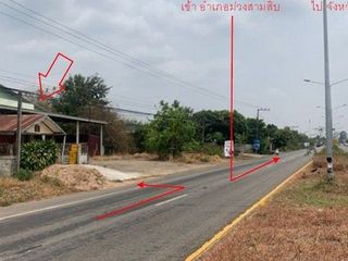 For sale warehouse in Phibun Mangsahan, Ubon Ratchathani