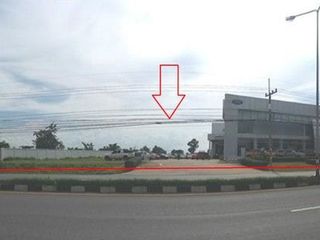 For sale office in Phibun Mangsahan, Ubon Ratchathani