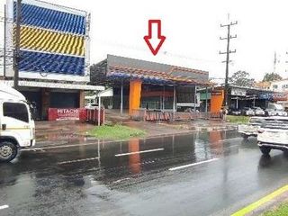 For sale office in Phibun Mangsahan, Ubon Ratchathani