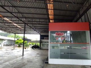 For sale office in Phibun Mangsahan, Ubon Ratchathani