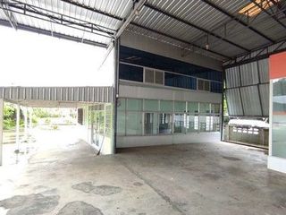 For sale office in Phibun Mangsahan, Ubon Ratchathani