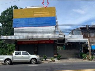 For sale office in Phibun Mangsahan, Ubon Ratchathani