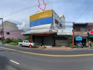 For sale office in Phibun Mangsahan, Ubon Ratchathani