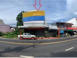 For sale office in Phibun Mangsahan, Ubon Ratchathani