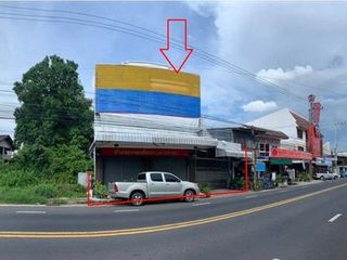 For sale office in Phibun Mangsahan, Ubon Ratchathani