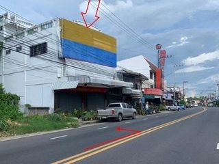 For sale office in Phibun Mangsahan, Ubon Ratchathani