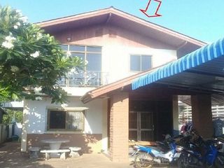 For sale 2 bed house in Phibun Mangsahan, Ubon Ratchathani