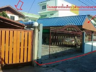 For sale 2 bed house in Phibun Mangsahan, Ubon Ratchathani