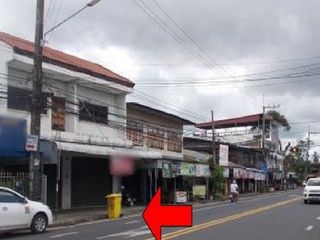 For sale 4 bed retail Space in Phibun Mangsahan, Ubon Ratchathani