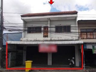 For sale 4 bed retail Space in Phibun Mangsahan, Ubon Ratchathani