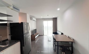 Wohnung zur Miete und zum Kauf mit 2 Zimmer in Watthana, Bangkok