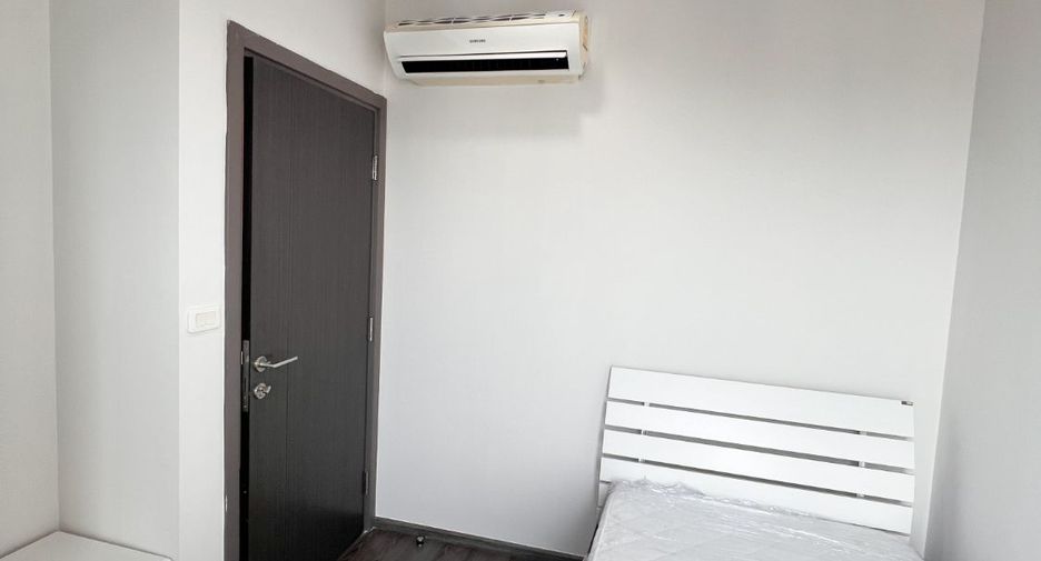 Condo en alquiler y en venta de 2 habitaciones en Watthana, Bangkok