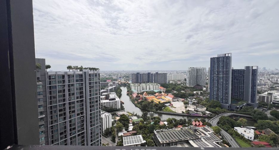 Condo en alquiler y en venta de 2 habitaciones en Watthana, Bangkok