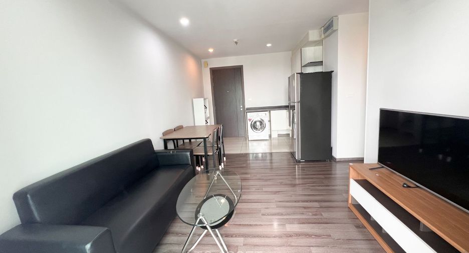 Condo en alquiler y en venta de 2 habitaciones en Watthana, Bangkok