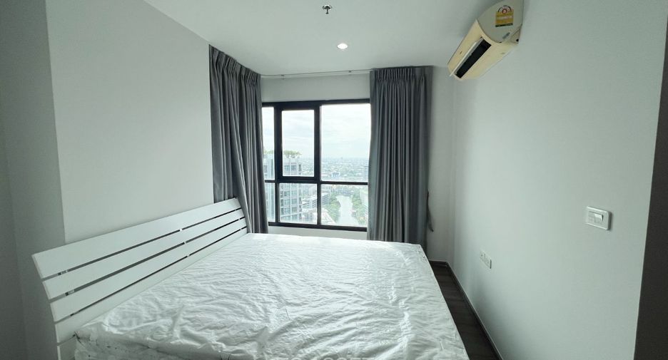 Condo en alquiler y en venta de 2 habitaciones en Watthana, Bangkok