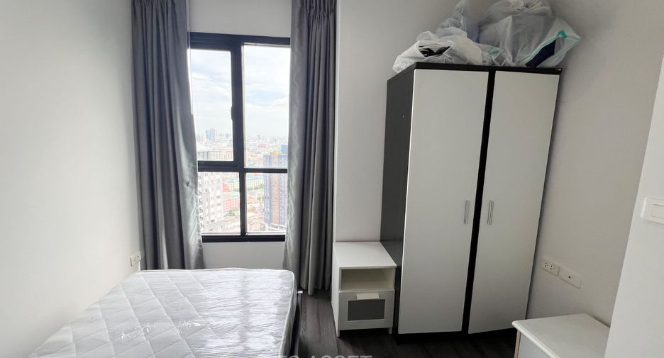 Condo en alquiler y en venta de 2 habitaciones en Watthana, Bangkok