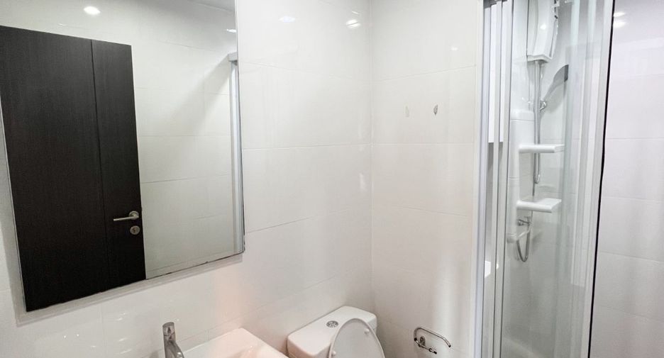 Condo en alquiler y en venta de 2 habitaciones en Watthana, Bangkok