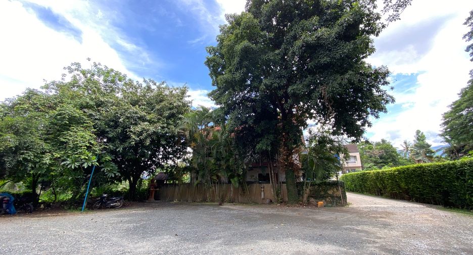 Gewerbefläche zum Kauf mit 6 Zimmer in Mueang Chiang Mai, Chiang Mai