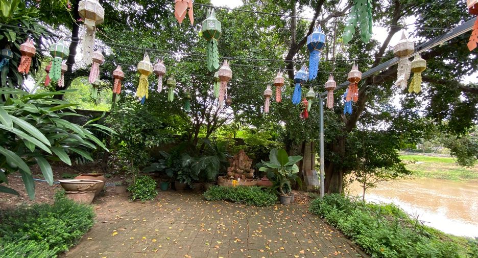Gewerbefläche zum Kauf mit 6 Zimmer in Mueang Chiang Mai, Chiang Mai
