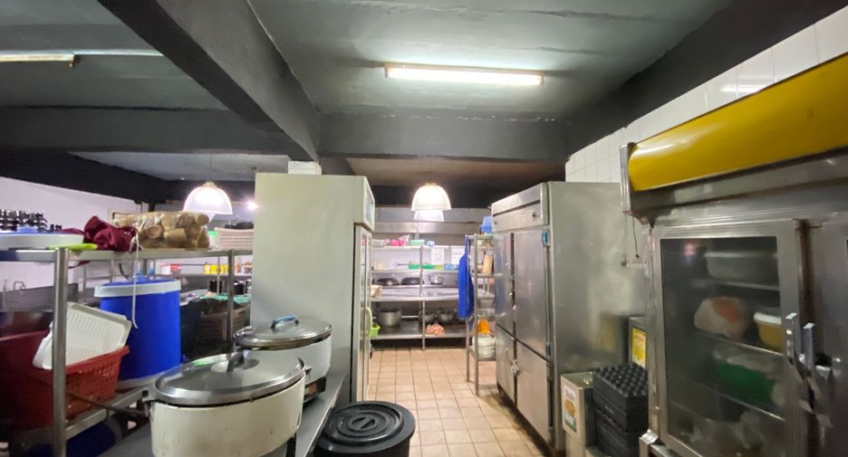 Gewerbefläche zum Kauf mit 6 Zimmer in Mueang Chiang Mai, Chiang Mai