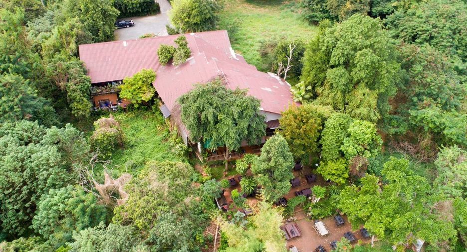 Gewerbefläche zum Kauf mit 6 Zimmer in Mueang Chiang Mai, Chiang Mai