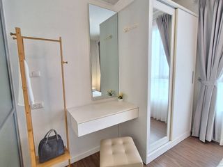 1 Bedroom Condo In Mueang Chiang Mai