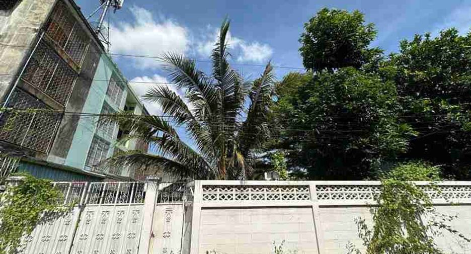 For sale land in Watthana, Bangkok