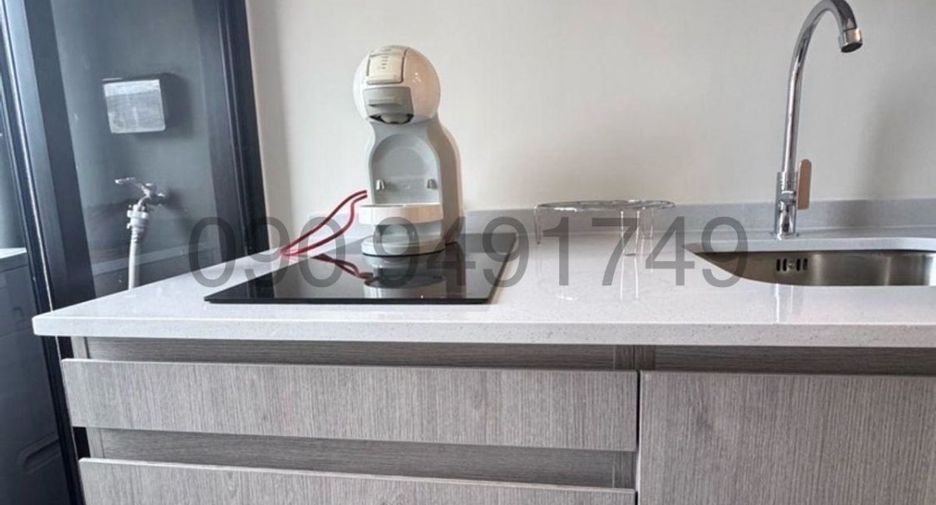 For rent 1 bed condo in Bang Khen, Bangkok