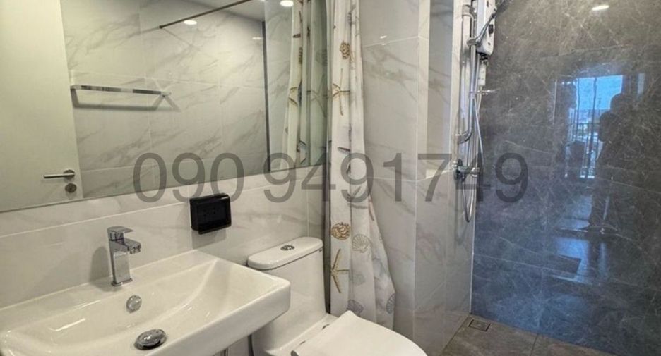 For rent 1 bed condo in Bang Khen, Bangkok