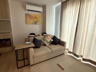 Condo en alquiler de 1 habitaciones en Mueang Chiang Mai, Chiang Mai