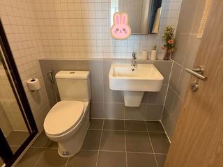 Condo en alquiler de 1 habitaciones en Mueang Chiang Mai, Chiang Mai