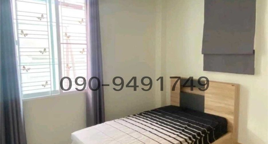 For rent 4 bedrooms house in Phutthamonthon, Nakhon Pathom