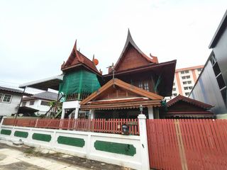 ขาย 3 เตียง บ้านเดี่ยว ใน ปากเกร็ด, นนทบุรี