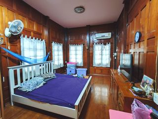 ขาย 3 เตียง บ้านเดี่ยว ใน ปากเกร็ด, นนทบุรี