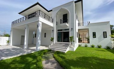 For sale 6 bedrooms house in Hang Dong, Chiang Mai